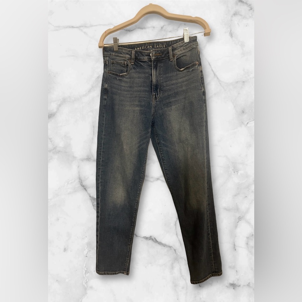 American eagle outfitters jeans size 4 like new